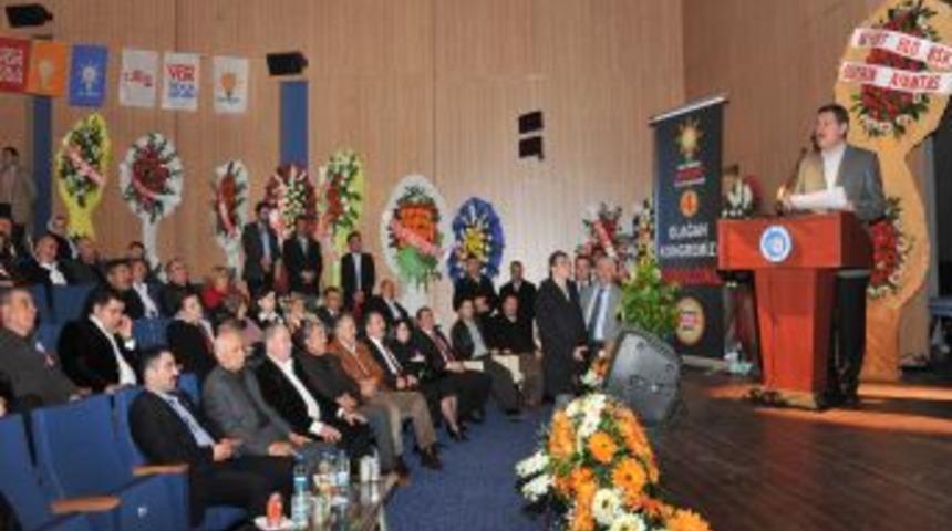 Ankara, uluslararası fuar alanına bu yıl i&ccedil;inde kavuşuyor