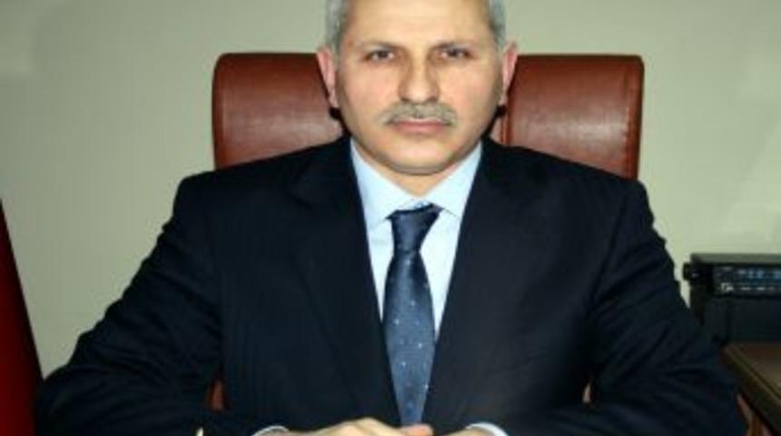 Orman B&ouml;lge M&uuml;d&uuml;r&uuml; Coşkun: Ağa&ccedil;landırma aynamızdır