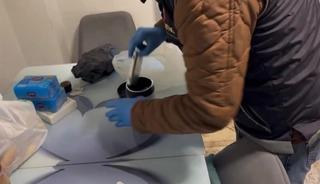 Bing&ouml;l'de uyuşturucu operasyonu: 1 kişi tutuklandı