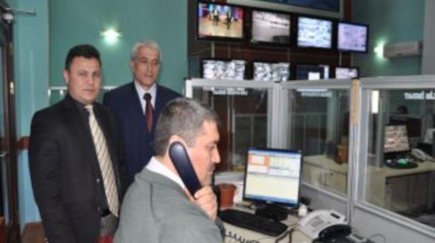 Polis, kadınları 'kodlama' projesi ile koruyor