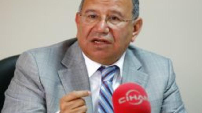 Acarer: Siber tehditle ilgili objektif hukuksal düzenlemeler yapılmalı