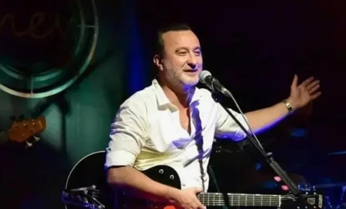 Şarkıcı Nev ikinci kez entübe edildi! "Durum çok kritik" 1