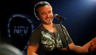Şarkıcı Nev ikinci kez entübe edildi! "Durum çok kritik"