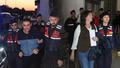 Belediye ba�kan�, teyzesi ve selefi dahil 34 ki�i tutukland�!