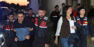 Belediye başkanı, teyzesi ve selefi dahil 34 kişi tutuklandı!