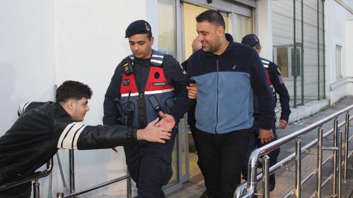 Belediye başkanı, teyzesi ve selefi dahil 34 kişi tutuklandı! 1