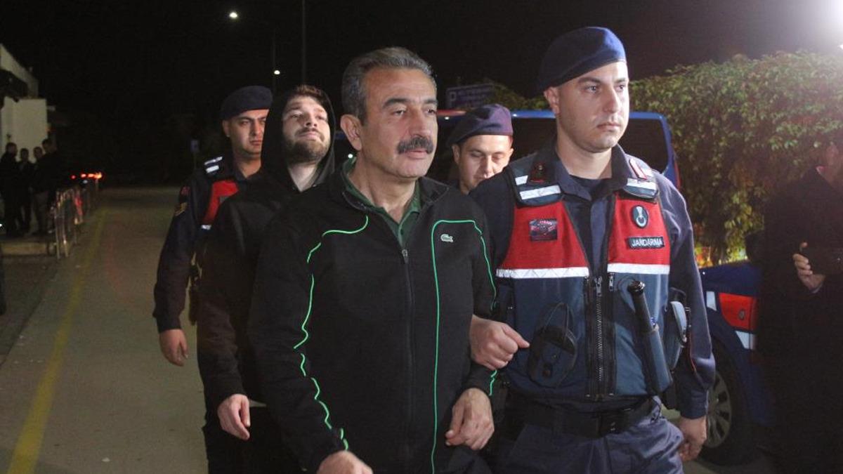 Belediye başkanı, teyzesi ve selefi dahil 34 kişi tutuklandı! 2