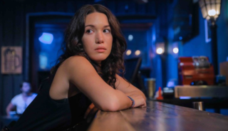 Hazal Subaşı'nın partneri yakışıklı oyuncu oldu!