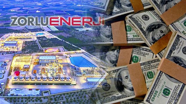 Zorlu Enerji 60,5 milyon dolarlık faiz &ouml;demesini ertelemek istiyor