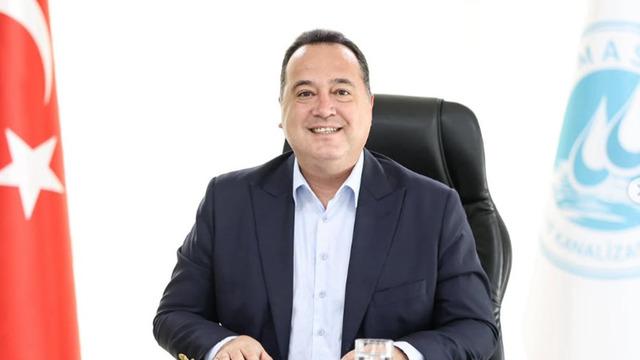 Manisa AK Parti'ye mi ge&ccedil;iyor? A&ccedil;ıklama geldi