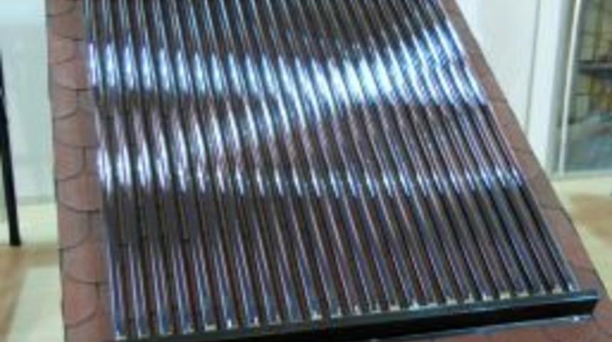 Lara Solar, &Ccedil;in&rsquo;den sonra ihracat rotasını Afrika ve Ortadoğu'ya &ccedil;evirdi