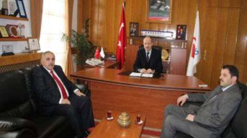 Ertiryaki: T&Uuml;VASAŞ, b&ouml;lge &uuml;lkeleri i&ccedil;in &ouml;nemli bir &uuml;retim merkezi