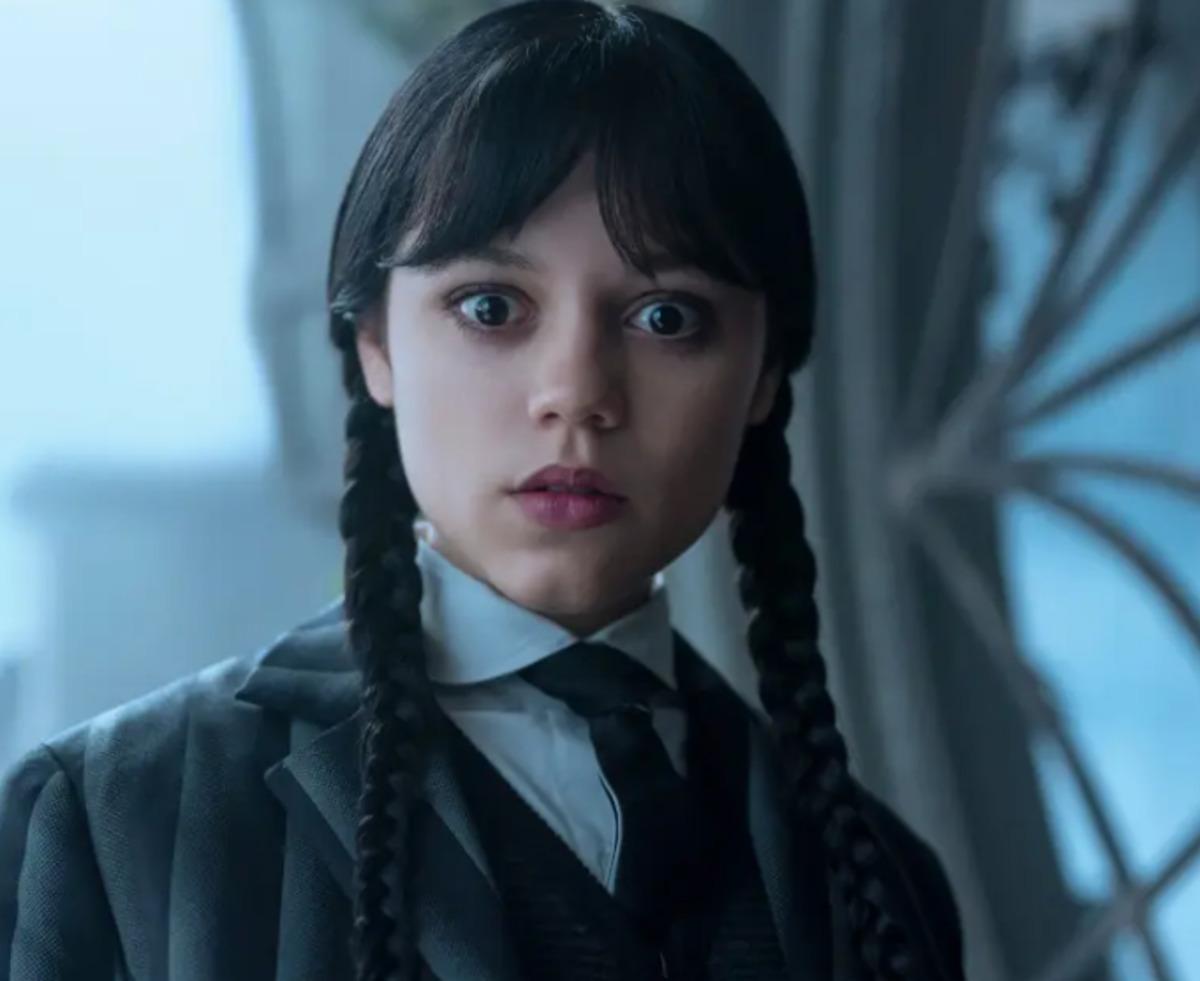Wednesday 3. sezon beklenirken Jenna Ortega’dan üzen haber 2
