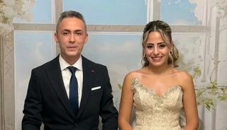 Polis memuru Aykut Erol, avukat nişanlısı &Ouml;zge Penbeg&uuml;l'&uuml; &ouml;ld&uuml;r&uuml;p intihar etti