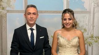 Polis memuru Aykut Erol, avukat nişanlısı Özge Penbegül'ü öldürüp intihar etti