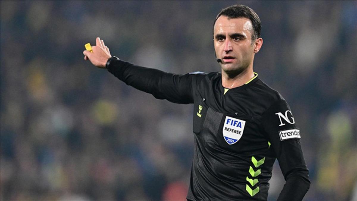 Düdük onda! Atilla Karaoğlan dan dikkat çeken Galatasaray-Fenerbahçe derbisi karnesi 1