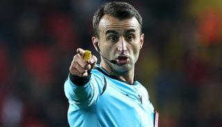 D&uuml;d&uuml;k onda! Karaoğlan'dan dikkat &ccedil;eken derbi karnesi