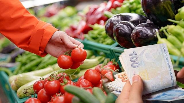 Doğrudan t&uuml;keticiye ulaşacak! Yeni Hal Yasası geliyor