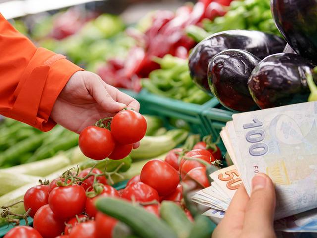 Doğrudan t&uuml;keticiye ulaşacak! Yeni Hal Yasası geliyor