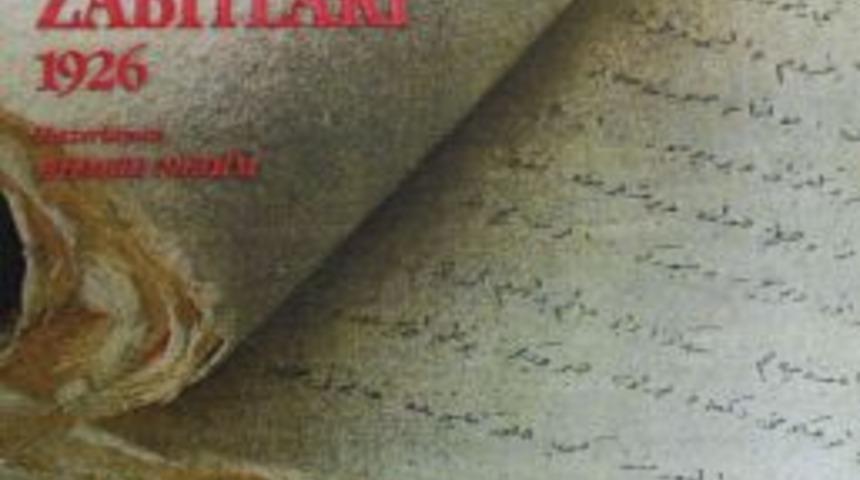 İstiklal Mahkemesi, hakimin &lsquo;masum&rsquo; dediği Atıf Hocayı asmış