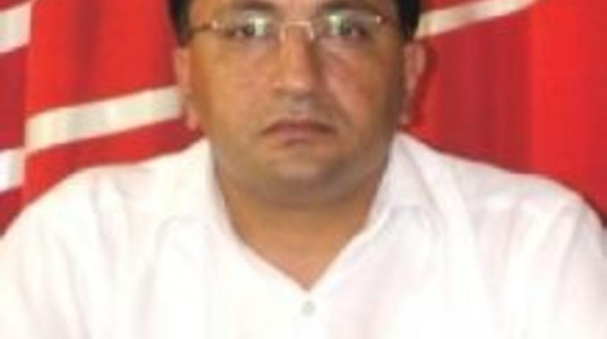 Mersin&rsquo;den İsa G&ouml;k&rsquo;e tepki yağıyor