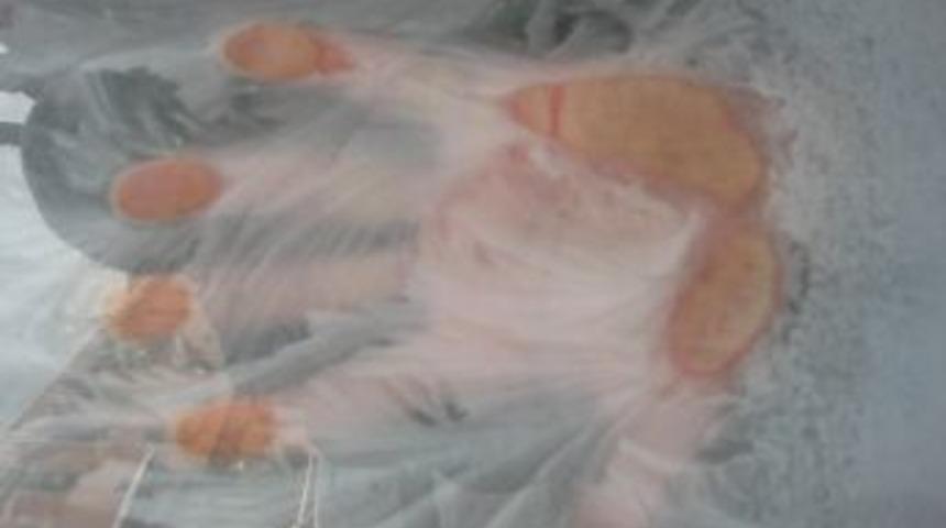 Erzurum eksi 35'i g&ouml;rd&uuml;