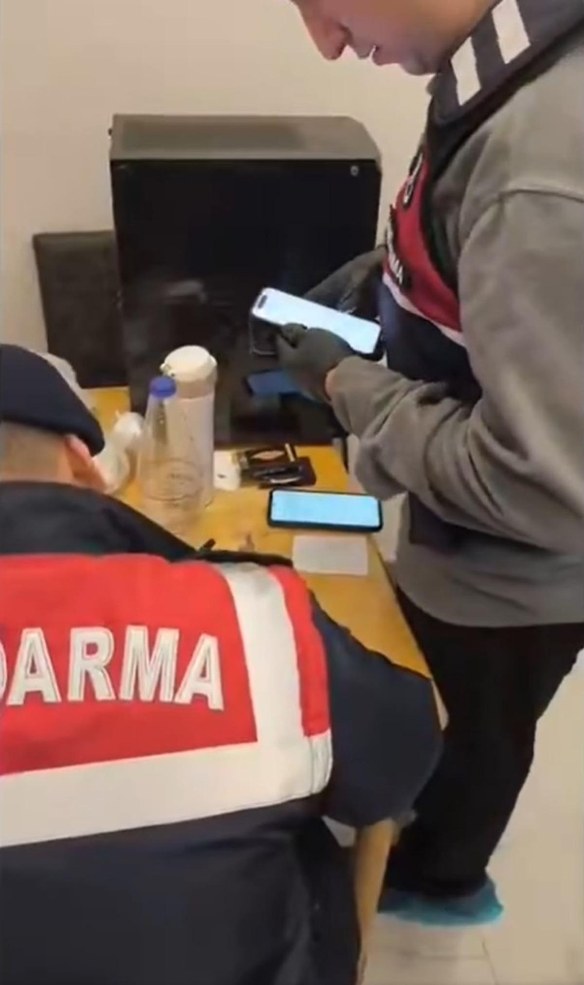 PAYMIX 5 soruşturması! 23 ş&uuml;pheliye g&ouml;zaltı kararı 2