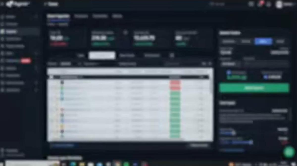 PAYMIX 5 soruşturması! 23 ş&uuml;pheliye g&ouml;zaltı kararı 3
