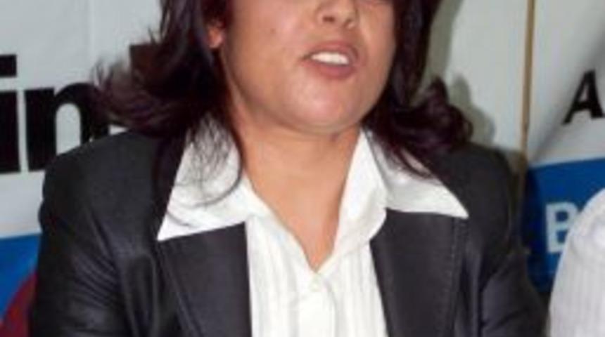 AK Parti Osmaniye kadın kolları kongresi yarın yapılıyor