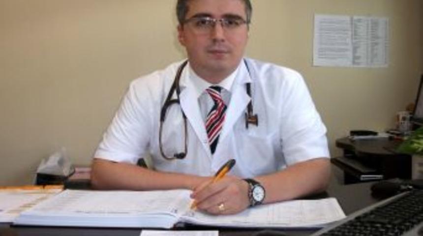 "Evde şeker takibi, diyabet takip ve tedavi maliyetini azaltıyor"