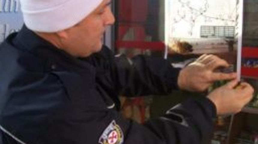 Vatandaşlar dolandırıcılara karşı uyarıldı