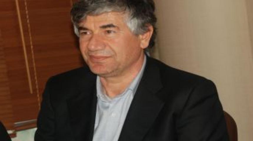 Bulak: Play - Off yolunda önemli bir maçı kaybettik