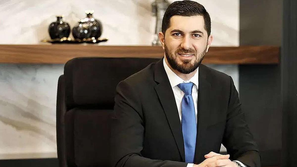 Fon soruşturmasında tutuklanan Serdar Turhan ın İngiltere deki serveti ortaya &ccedil;ıktı! Hesaplar donduruldu 1