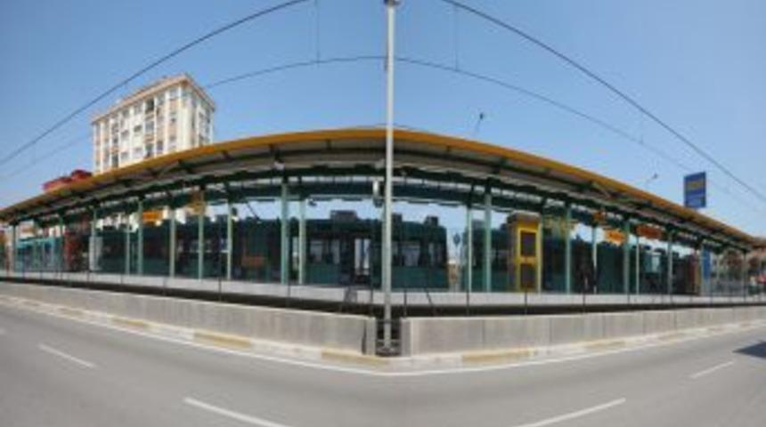 Bursaray'da aktarma d&ouml;nemi tarih oluyor