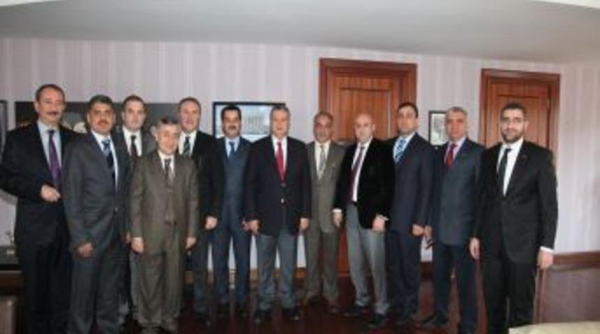 Sivil toplum kuruluşları Adana i&ccedil;in g&uuml;&ccedil; birliği yapıyor