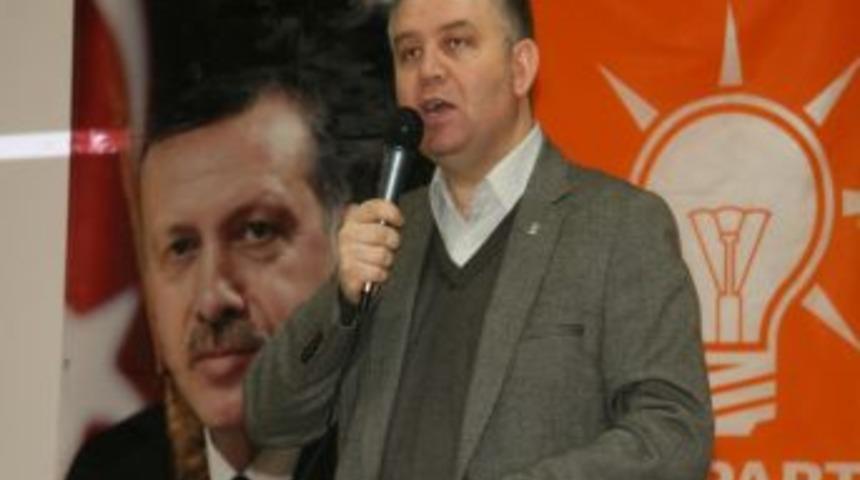 İpek: T&uuml;rkiye'nin hızlı y&uuml;kselişini merak eden &uuml;lkeler bize temsilci g&ouml;nderiyor