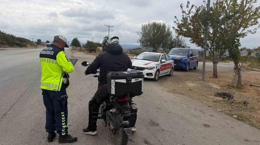 Kurallara uymayan iki s&uuml;r&uuml;c&uuml;ye ceza