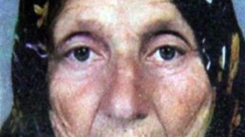 Sobadan sızan gaz 70 yaşındaki kadının &ouml;l&uuml;m&uuml;ne sebep oldu