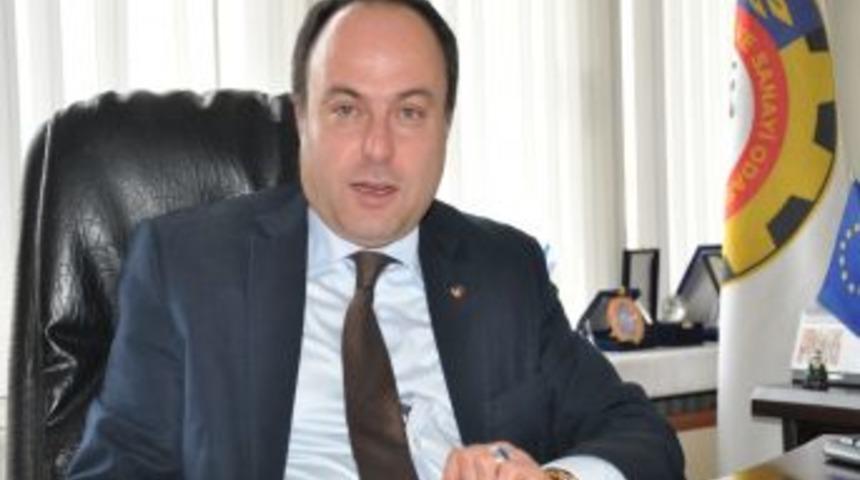 ATSO, u&ccedil;ak yan sanayisi i&ccedil;in teknoloji ağırlıklı OSB projesini hızlandırdı