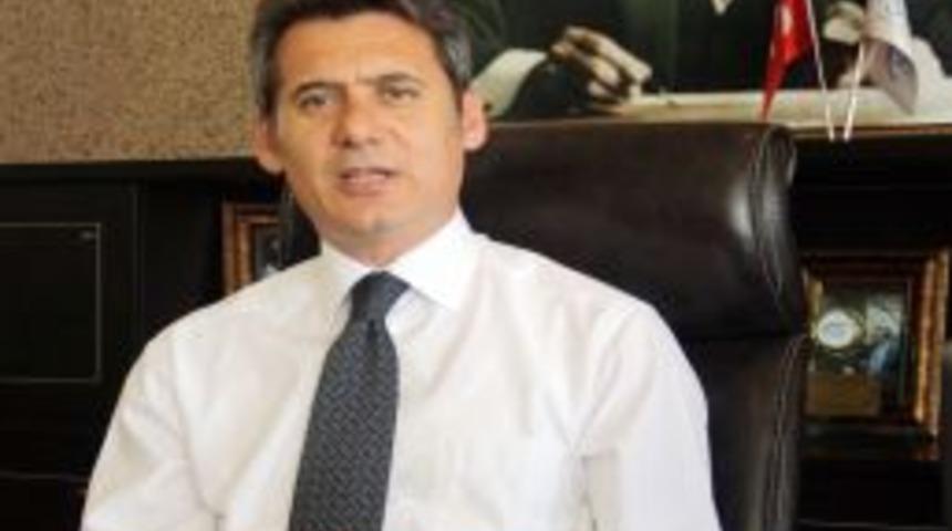 Keskin: İzmir SGK olarak hi&ccedil;bir işimiz ertesi g&uuml;ne kalmayacak