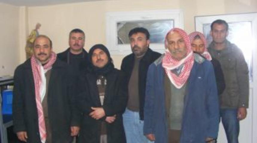 Uludere tazminatı, diğer sınır ka&ccedil;ak&ccedil;ılarına da umut oldu