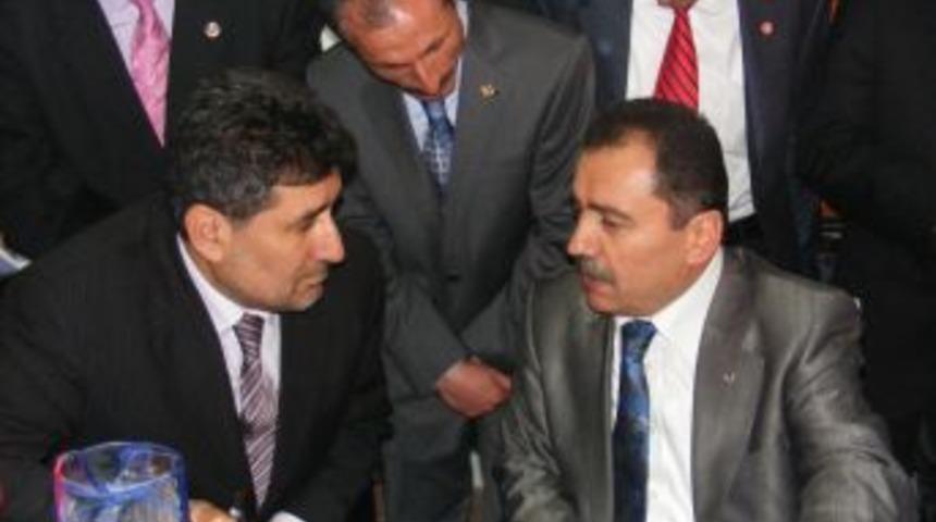 Yazıcıoğlu, Refah-Yol&rsquo;un g&uuml;ven oylamasından &ouml;nce tehdit edilmiş