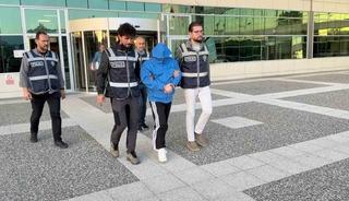 Bolu&rsquo;da 23 yıl hapisle aranan firari yakalandı