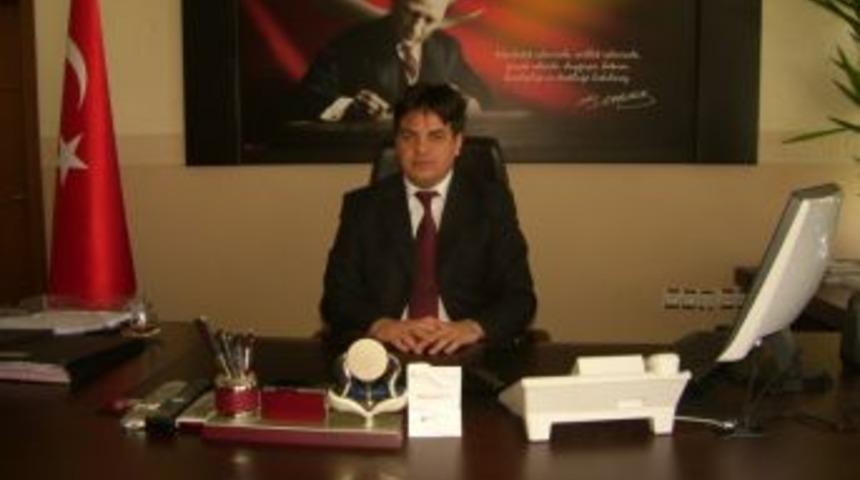 Silopi Kaymakamlığı 700 depremzede ailenin y&uuml;z&uuml;n&uuml; g&uuml;ld&uuml;recek