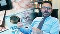 Ertan Ayd�n'a fon soru�turmas� �oku