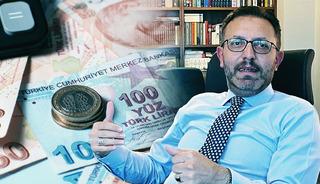 Ertan Aydın fon soruşturmasında g&ouml;zaltı kararını &ouml;ğrenince şoke olmuş: "İnsan paranoyak oluyor!"