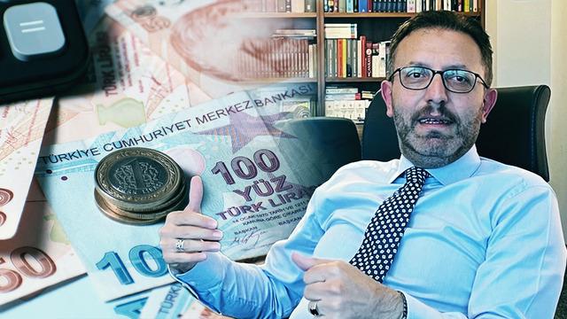 Ertan Aydın'a fon soruşturması şoku