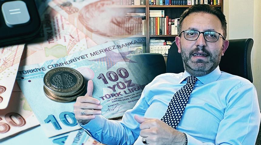 Ertan Aydın fon soruşturmasında g&ouml;zaltı kararını &ouml;ğrenince şoke olmuş: "İnsan paranoyak oluyor!"