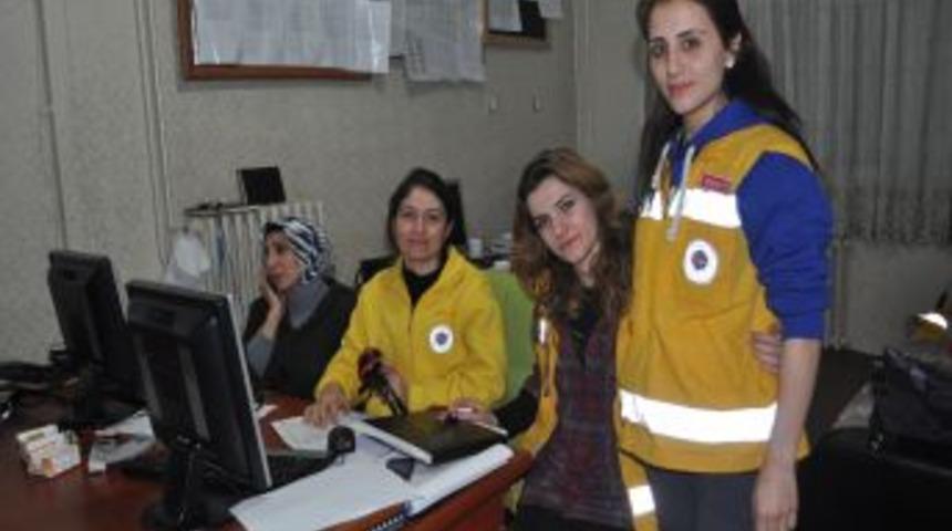 Asılsız ihbarlar 112 ekibini zor durumda bırakıyor