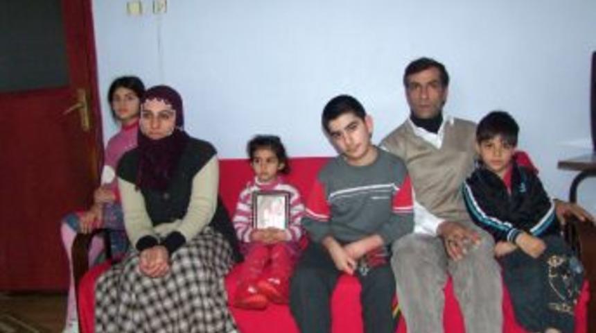 5 çocukları ölen aile, büyük çocukları için şifa arıyor